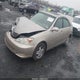 4T1BF30K33U557973 2003 Toyota Camry Le V6 auction photo thumbnail 2
