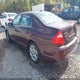 3FAHP0HA4BR312424 2011 Ford Fusion Se auction photo thumbnail 3
