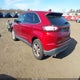 2FMPK4J97HBB14306 2017 Ford Edge Sel auction photo thumbnail 3