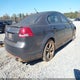 6G2ER57768L126120 2008 Pontiac G8 auction photo thumbnail 4