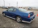 2G1WZ121349232835 2004 Chevrolet Monte Carlo Supercharged Ss auction photo thumbnail 3