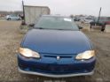 2G1WZ121349232835 2004 Chevrolet Monte Carlo Supercharged Ss auction photo thumbnail 6