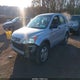 5J6RE48329L026202 2009 Honda Cr-V Lx auction photo thumbnail 2