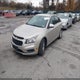 1G1PE5SB5G7182767 2016 Chevrolet Cruze Limited 1Lt Auto auction photo thumbnail 2