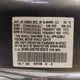 5FNRL5H67FB103818 2015 Honda Odyssey Ex-L auction photo thumbnail 9