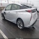 JTDKARFU2H3041681 2017 Toyota Prius Three Touring auction photo thumbnail 3