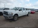 3C6UR5HJ2NG366392 2022 Ram 2500 Tradesman 4X4 8' Box auction photo thumbnail 2