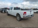 3C6UR5HJ2NG366392 2022 Ram 2500 Tradesman 4X4 8' Box auction photo thumbnail 3