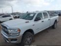 3C6UR5HJ2NG366392 2022 Ram 2500 Tradesman 4X4 8' Box auction photo thumbnail 6