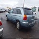 2C4GM68415R410669 2005 Chrysler Pacifica Touring auction photo thumbnail 3