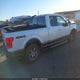 1FTFX1EF8FFB20837 2015 Ford F-150 Lariat auction photo thumbnail 4
