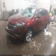 KL4MMBS21NB121349 2022 Buick Encore Gx Fwd Preferred auction photo thumbnail 2