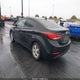 KMHDH4AE0EU109422 2014 Hyundai Elantra Se auction photo thumbnail 3