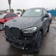 5UX33DT09N9J09596 2022 BMW X4 xDrive30I auction photo thumbnail 2