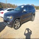 1C4RJFBG8FC157929 2015 Jeep Grand Cherokee Limited auction photo thumbnail 2