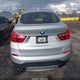 5UXXW3C3XH0T79913 2017 BMW X4 xDrive28I auction photo thumbnail 17