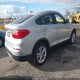 5UXXW3C3XH0T79913 2017 BMW X4 xDrive28I auction photo thumbnail 4