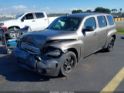 3GNBABFW1BS560917 2011 Chevrolet Hhr Lt auction photo thumbnail 2