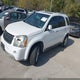 2CNDL73F896204496 2009 Chevrolet Equinox Ltz auction photo thumbnail 2