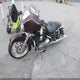 1HD1KAV146Y663621 2006 Harley-Davidson Flhx auction photo thumbnail 2