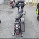 1HD1KAV146Y663621 2006 Harley-Davidson Flhx auction photo thumbnail 5