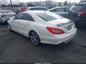 WDDLJ7DB2DA087761 2013 Mercedes-Benz Cls 550 auction photo thumbnail 3
