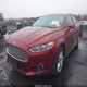 3FA6P0HDXGR325512 2016 Ford Fusion Se auction photo thumbnail 2