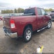 1C6SRFBT3KN761689 2019 Ram 1500 Big Horn/Lone Star 4X4 6'4 Box auction photo thumbnail 4