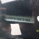1C6SRFBT3KN761689 2019 Ram 1500 Big Horn/Lone Star 4X4 6'4 Box auction photo thumbnail 9