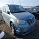 2A8HR54189R618087 2009 Chrysler Town & Country Touring auction photo thumbnail 1