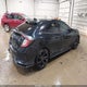 SHHFK7G48JU214435 2018 Honda Civic Sport auction photo thumbnail 4