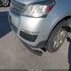 1GNKRFKD6FJ368663 2015 Chevrolet Traverse Ls auction photo thumbnail 12