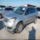 1GNKRFKD6FJ368663 2015 Chevrolet Traverse Ls auction photo thumbnail 2