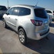 1GNKRFKD6FJ368663 2015 Chevrolet Traverse Ls auction photo thumbnail 3