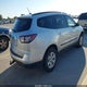 1GNKRFKD6FJ368663 2015 Chevrolet Traverse Ls auction photo thumbnail 4