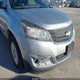 1GNKRFKD6FJ368663 2015 Chevrolet Traverse Ls auction photo thumbnail 6