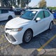 4T1B11HK5JU088521 2018 Toyota Camry Xle auction photo thumbnail 2