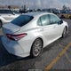 4T1B11HK5JU088521 2018 Toyota Camry Xle auction photo thumbnail 4