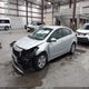 3KPFL4A70JE196826 2018 Kia Forte Lx auction photo thumbnail 2