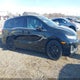 5FNRL6H71SB056603 2025 Honda Odyssey Sport-L auction photo thumbnail 13