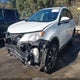 JTMDFREV5FD155671 2015 Toyota Rav4 Limited auction photo thumbnail 18