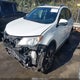 JTMDFREV5FD155671 2015 Toyota Rav4 Limited auction photo thumbnail 2