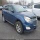 2GNFLFEK6G6163095 2016 Chevrolet Equinox Lt auction photo thumbnail 1