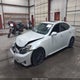JTHCF5C27B5047438 2011 Lexus Is 250 auction photo thumbnail 2