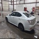 JTHCF5C27B5047438 2011 Lexus Is 250 auction photo thumbnail 3