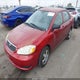 1NXBR32E55Z397791 2005 Toyota Corolla Ce auction photo thumbnail 2