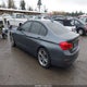 WBA8D9C53JEB35707 2018 BMW 330I xDrive auction photo thumbnail 3