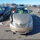 4T1BE46K18U253614 2008 Toyota Camry Xle auction photo thumbnail 13