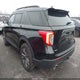 1FMSK8DH6PGB62858 2023 Ford Explorer Xlt auction photo thumbnail 3