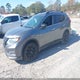 5N1AT2MT1JC813645 2018 Nissan Rogue Sv auction photo thumbnail 2